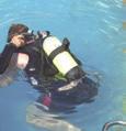 .. ein ganz besonderes Erlebnis, ein Sport voller Faszinationen, in einem der letzten großen Paradiese auf Erden der Welt unter Wasser!
