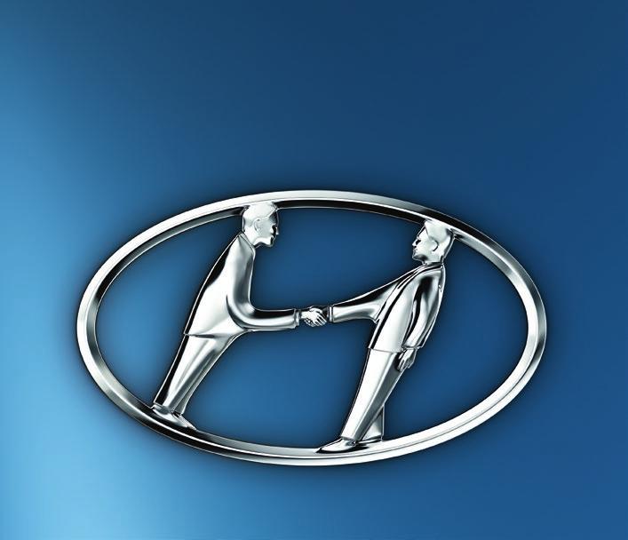 Machen Sie keine Umwege. Kommen Sie direkt zu Ihrem offiziellen Hyundai-Partner. Ihr offizieller Hyundai-Partner steht für: Partnerschaft in allen Fragen der Mobilität. Beratung vor dem Kauf (inkl.