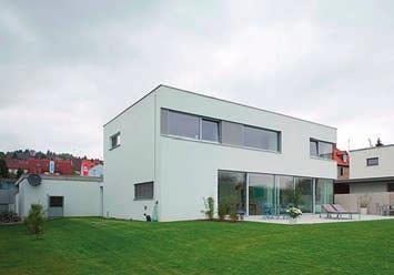 Architekten & Stadtplaner GmbH BDA / SRL 6100-1236 Mehrfamilienhaus (7 WE),