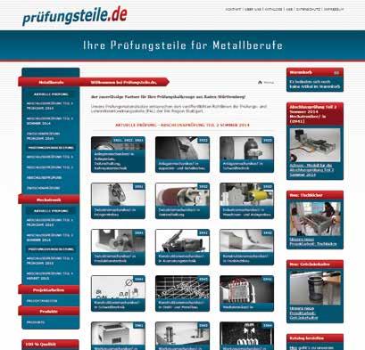 Unsere Webseite: www.pruefungsteile.de Unsere Webseite: www.pruefungsteile.de Wie? Wo? Was? 1 4 4.