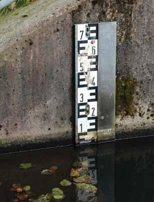 Hochwasserschutz Einleitung / Beschreibung Im Bergischen Land regnet es ganz unterschiedlich: Während es zur Rheinischen Tiefebene hin (Leverkusen, Bergisch Gladbach) im Mittel pro Jahr etwa 775 bis