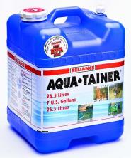 a=821 3,50 Netto: 2,94 Reliance Kanister Aqua Tainer 15 Liter