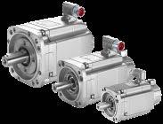 Motors for all industries 1) Center of Competence for Additive