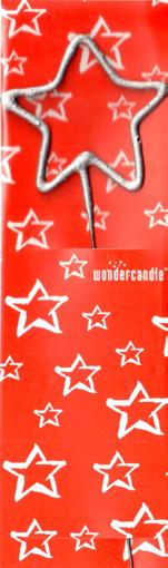 Weihnachten 10204 6x11cm, WonderCake, Feiner