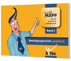 KETTELERVERLAG Fachverlag für kirchliches Arbeitsrecht Serviceunternehmen der KAB Kompetentes Wissen für alle MAVen kifas GmbH /