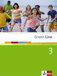 Green Line Bände 3 und 4 Lehrplansynopse für Englisch als 1.