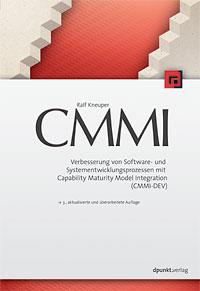 Weitere Informationen zu CMMI Originaldokumentation CMMI Product Team: CMMI for Development, Version 1.2. Technical Report CMU/SEI-2006-TR-008 verfügbar unter http://www.sei.cmu.