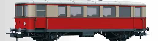 the trailer car former type CPost v-36 (sliding doors by the