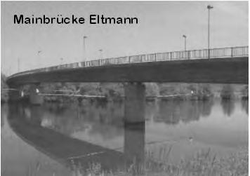 3 Mainbrücke Eltmann 3.