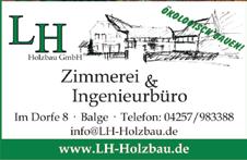 Tag der offenen Tür in Hassel am 6. April 2019 Alles Gute zur Geschäftseröffnung! Bormann GmbH Industriestraße 3 27333 Schweringen Tel. (0 42 57) 93 05-0 Fax (0 42 57) 93 05-50 info@bormann-gmbh.