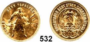 Y 85. Schön 29. Fb. 181a...Fast prägefrisch** 260,- 533 150 Rubel 1991. (1/2 Unze PLATIN, 15,55g FEIN). Kaiser Alexander I.