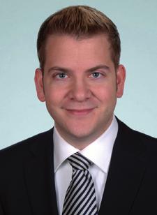 Referenten Anmeldung Klaus Forster Herr Forster ist Rechtsanwalt und Senior Associate bei Rödl & Partner.