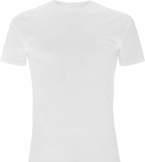 BLACK EP05 Earthpositive Men's Stretch T-Shirt 96% gekämmte Bio-Baumwolle, 4% Elasthan 160