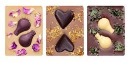 MI-XING minis MINDESTENS 25-g-TAFEL Entwerfen Sie Ihre individuelle Mini-Schokolade mit tollem Dekor und cremig zarten Füllungen. Die Mi-Xing mini gibt es als 1er, 2er, 3er und 4er-Mix.