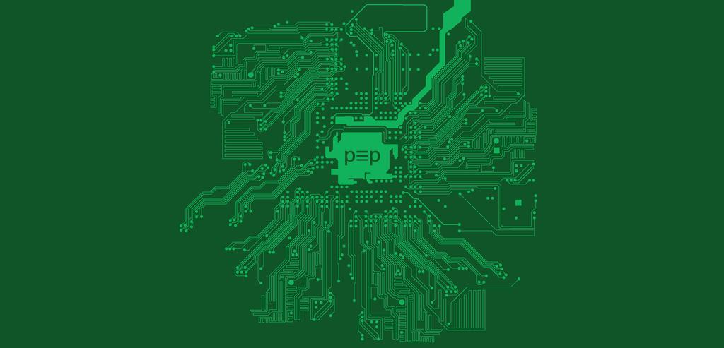 Ansatz von p p p p ist kompatibel zu Standards wie OpenPGP oder S/MIME deren Risiken für die Privatsphäre werden aber minimiert.