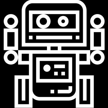 Agenda AI, Chatbot, KI, machine learning Stopp.wie bitte?