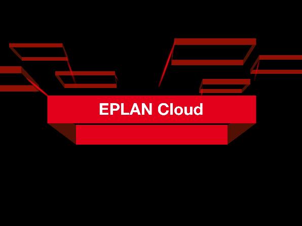 EPLAN Store Share View Store: Bereitstellen und speichern der EPLAN Projekte in der EPLAN Cloud.