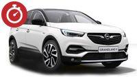 Aktuell nur für Bestandskunden bestellbar! Opel Astra 5trg. Benziner 1.