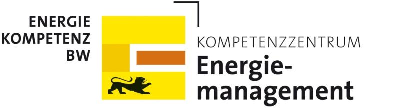 Kompetenzzentrum Energiemanagement Ein kommunales Energieeffizienz-Netzwerk kann