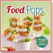 Food Pops Food Pops machen Kindern Spaß und beleben Kindergeburtstage und Kinderfeste auf kreative