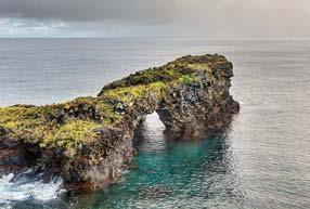 Der portugiesische Inselreigen aus Terceira, Faial, São Miguel und Madeira lockt zu Ausflügen mit Vulkanerfahrung, Natur- und Tiererlebnissen der besonderen Art, bevor Ihre Kreuzfahrt im