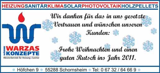 frohes Weihnachtsfest und einen guten Start ins neue Jahr wünscht Ihnen ELEKTRO FAUTH G m b H Reparatur - Planung -