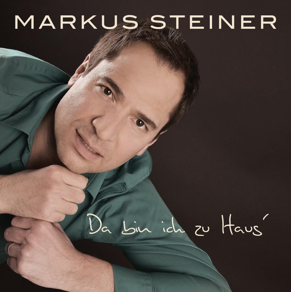 feiern wir 2014 Markus Steiner mit seiner