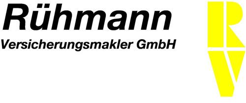 Beratung durch: Rühmann Versicherungsmakler GmbH Hauptstraße 65 25548 Kellinghusen Tel.