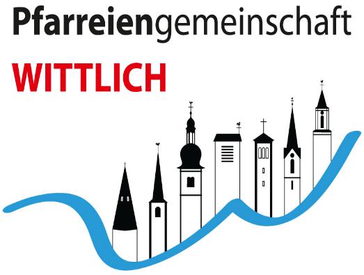 Bernhard Wittlich Pfarrei Maria Himmelfahrt Wittlich-Bombogen mit Filiale St.