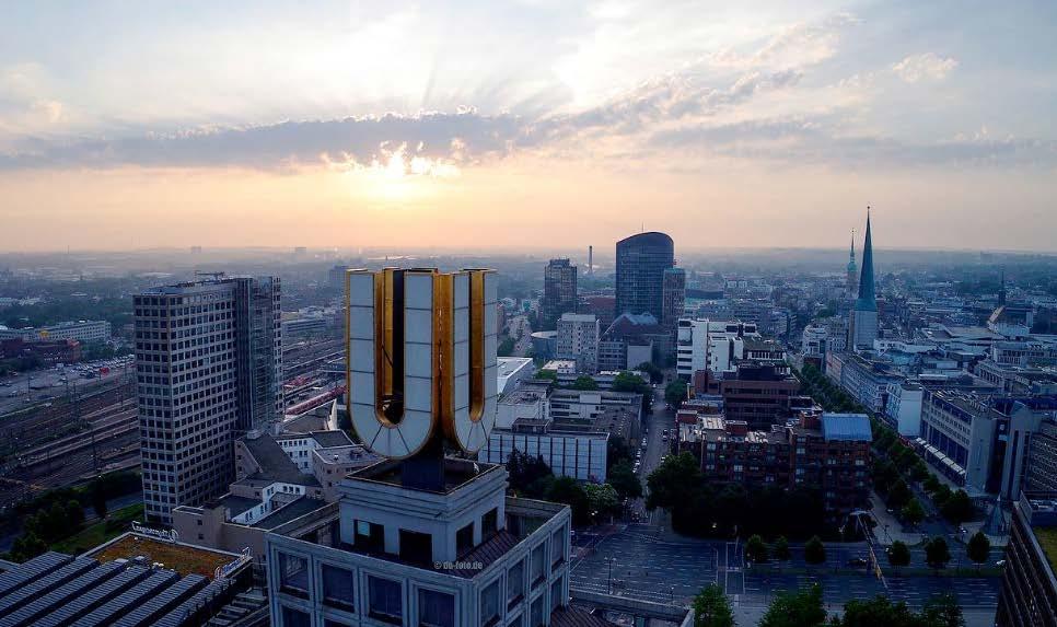 Wie wird Dortmund zu einer Smart City?