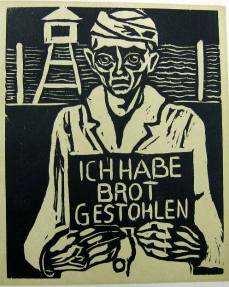 Übersicht über die MAPPEN ZYKLEN und SERIEN der Jahre 1949-1986 1949 -