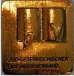 Silber (25 Jahre Mitgliedschaft im Blasmusikverband) Christian Raffelsberger (Posaune) Gold (35