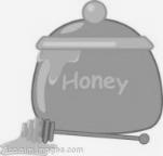 Tee der Honig - das Wasser - das Ei - die
