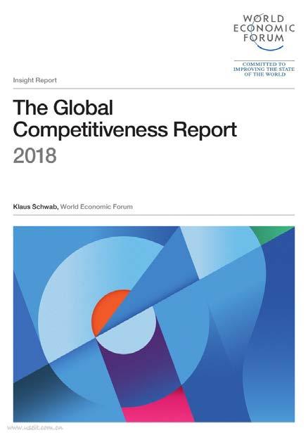 /26 Global Competitiveness Report 2017 2018