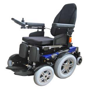 Versorgungsbeispiel Ob eine elektrische Sitzkantelung, Beinstützenverstellung oder einstellbare Rückeneinheit etc.