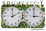Am 26. März beginnt die Sommerzeit. Ab jetzt finden die Freitagabendmessen wieder um 19.00 Uhr statt. Die Kapellengottesdienste in St. Josef Untergrainau und Hammersbach beginnen am 21.