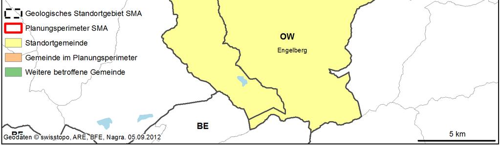 Engelberg 4 weitere betroffene