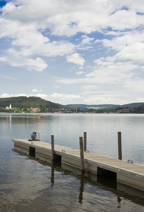 de Stand: April 2019 Bilder Daniel Schoenen Fotografie danielschoenen Stadt Titisee-Neustadt Armin Hinterseh Pfauenstraße 2-4, 79822 Titisee-Neustadt