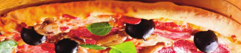 Pizze Pizzen 35 Pizza Diavolo 9,50 Tomaten, Mozarella, scharfer Salami, Zwiebeln, grüner Pfeffer und Pilzen 36 Napoli 9,50 Tomaten, Mozzarella, Sardellen und Basilikum 37 Vomero 9,50 Tomaten,