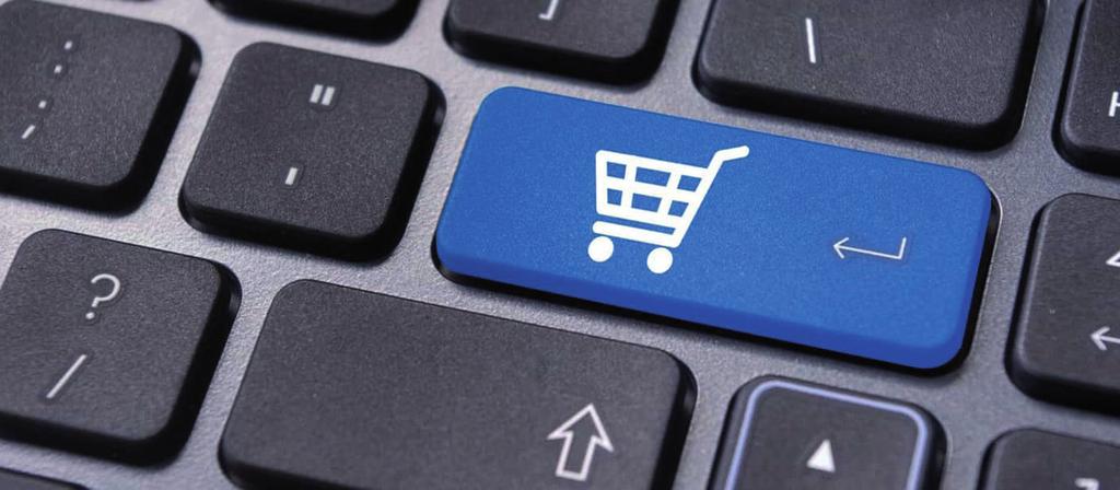 Online-Shopping ohne Grenzen: EU-Parlament gegen Geoblocking Durch grenzüberschreitenden Internet- Einkauf werden kleine Unternehmen gefährdet. Das EU-Parlament in Straßburg hat am 6.