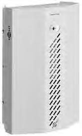 Vernebelungssystem 90010102 XTRATUS Vernebelungssystem klein für Räumlichkeiten bis zu 80m² 899,- RG:B XTRATUS erfüllt dieselben hohen Qualitätsstandards, wie alle PROTECT Nebelsicherheitsgeräte