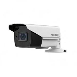 ) TVI Analog Bullet Kamera, 2,8 mm, 5MP, EXIR, 40m IR, ICR, 0.01 Lux/F1.
