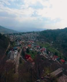 FREIE BÜRGER FÜR BADEN- EBERSTEINBURG Förderung von Tourismus und Gewerbe Ebersteinburg ist die Sonnenterrasse Baden-Badens inmitten der Natur mit traumhafter Aussicht und umgeben von Wanderzielen