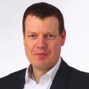Günter Rauchegger, MBA ist Geschäftsführer der ELGA GmbH. Ab 2011 verantwortete er als Projektleiter den Aufbau des zentralen ELGA Berechtigungs - systems. Mag.
