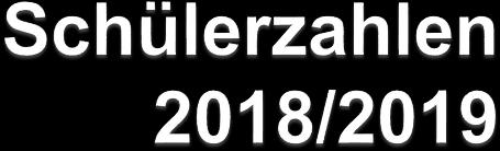 Kindergarten: 90 Primarschule: 270 Realschule: 55