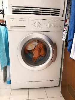 20,00 Waschmaschine 1