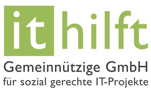Armin Reuter Gemeinnützige GmbH für sozial gerechte und kostenlose IT-Lösungen Gemeinnützige