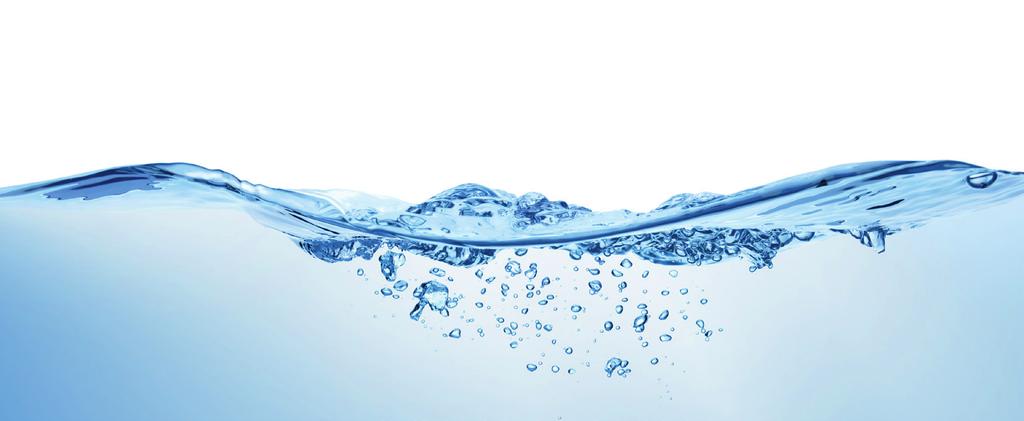 Das ionisierte Meerwasser, die reaktiven Sauerstoffspezies (ROS) und der hohe ph-wert tragen zur physikalischen Reinigungs- und Dekontaminationswirkung