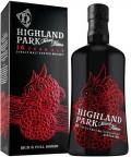 Kategorie: Highland Park Highland Park 16 Jahre Twisted Tattoo Whisky 0,7 L Süße Vanille, Heidetorf mit Noten von rotensommerbeeren und körpervollen Rotwein. 7455108 Highland Park.