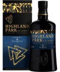 107,14 Highland Park Valknut Viking Legend Series N 2 Whisky 0,7 L Anders als der Highland Park Valkyrie wurde der Valknut unter Verwendnung von auf Orkeny gewachsener